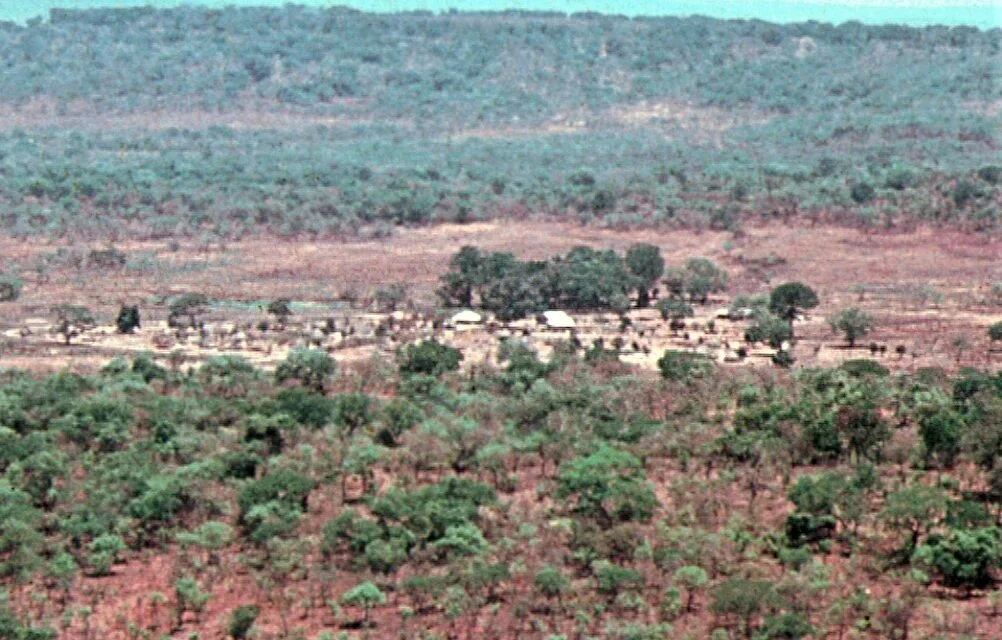 Regiões/População de Boé terá acesso à energia elétrica pública pela primeira vez em 52 anos de independência