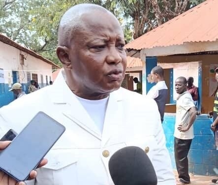 Eleições Gerais/ Coordenador da Plataforma Republicana-Nô Cumpo Guiné confiante na vitória