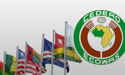Golpe de Estado/ CEDEAO condena e cria Comissão de Mediação da crise na Guiné-Bissau