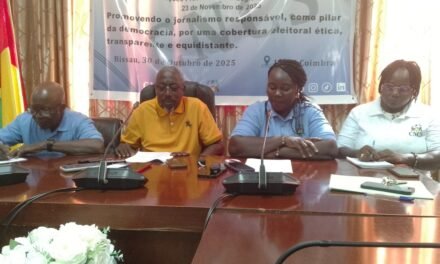 Eleições Gerais/Conselho Nacional de Comunicação Social diz ter sido “equilibrada” a cobertura da campanha eleitoral pelos órgãos de CS