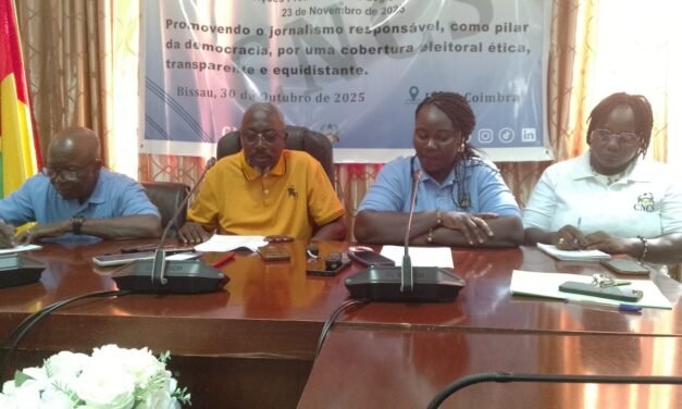 Eleições Gerais/Conselho Nacional de Comunicação Social diz ter sido “equilibrada” a cobertura da campanha eleitoral pelos órgãos de CS