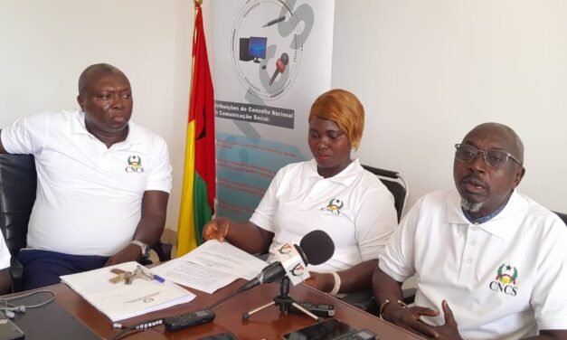 CNCS apela partidos, candidatos e coligação a colaborar com os Media para divulgação dos seus programas eleitorais