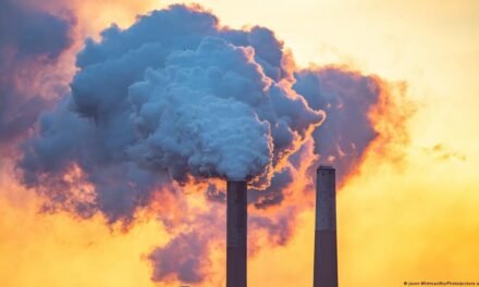   Brasil/Novo recorde de emissões de CO2 em 2025