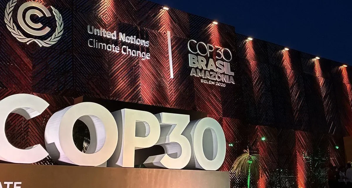 Brasil/COP30 encerra sem plano para abandonar as energias fósseis