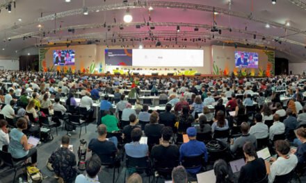 Brasil/COP30 termina sem avanços nos combustíveis fósseis: “Acordo possível”