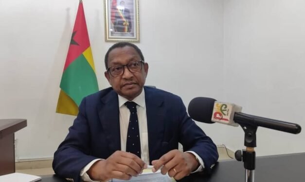 Governo  considera de “gratuitas  e sem sentido”  declarações do candidato  Fernando Dias de que Executivo quer raptar certos lideres políticos