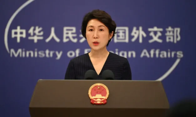 China/Governo ameaça com “medidas sérias” se Japão não retirar declarações sobre Taiwan