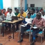 Comité Executivo da FFGB exige realização de novas eleições na Liga Guineense dos Clubes de Futebol