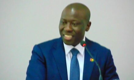 PAIGC indignado com invasão de homens armados à residência do deputado Djibril Mané