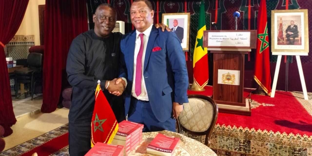 Senegal/ Desenvolvimento de infraestruturas, o principal desafio de África no quadro de parcerias sul-Sul