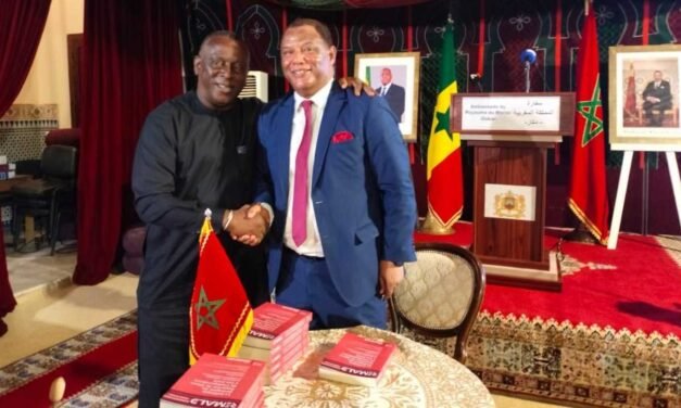 Senegal/ Desenvolvimento de infraestruturas, o principal desafio de África no quadro de parcerias sul-Sul