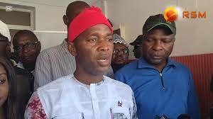 Eleições Gerais/Fernando Dias da Costa pede calma a população e garante que os resultados eleitorais serão divulgadas na quinta-feira pela CNE