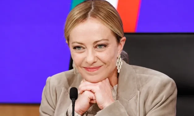 Itália/Plano  para conter saída de migrantes conta já com 14 países