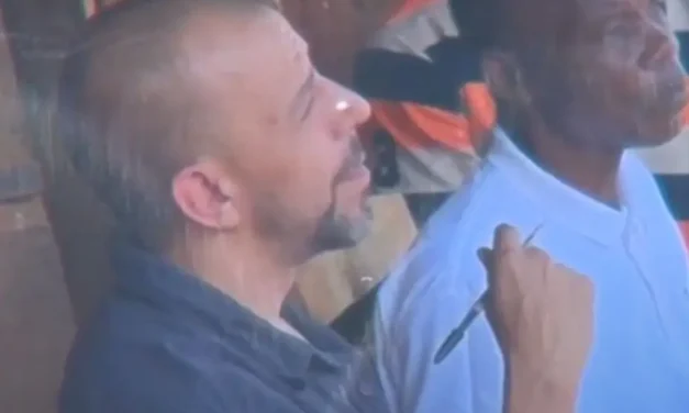 RCA/ Luso-belga condenado a 10 anos de trabalhos forçados por atentado contra a segurança do Estado