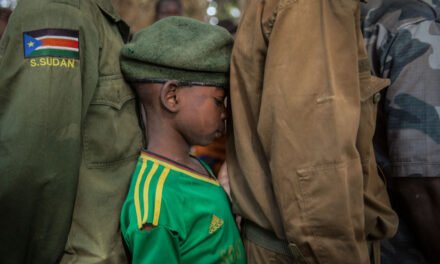 Marrocos/ Conferência ministerial africana sobre Desarmamento, Desmobilização e Reintegração de crianças soldados inicia quinta-feira  em Rabat