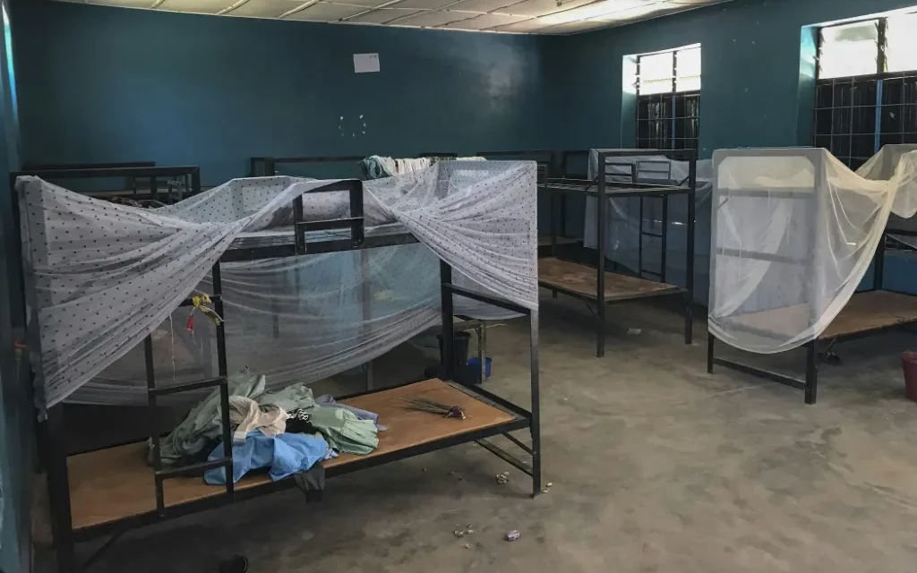 Nigéria/Cinquenta estudantes de uma escola católica  sequestrados conseguiram fugir do cativeiro