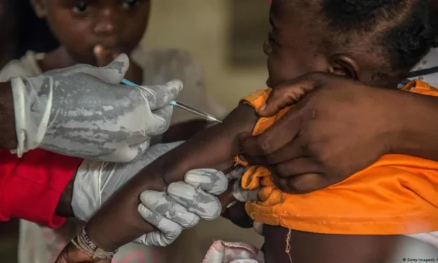 OMS/Cabo Verde, Maurícias e Seicheles certificados livres de sarampo e rubéola