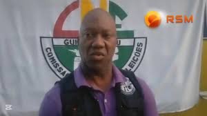 Eleições gerais/ Presidente da CRE de Bolama/Bijagós nega  alegada tentativa de transferência de urnas para Bissau