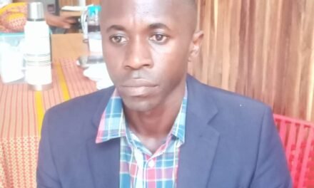 Presidente de RENAJ pede a concorrentes eleitorais para evitarem uso de linguagens que incitam divisão étnica