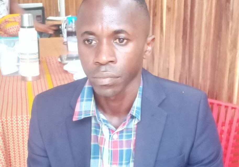 Presidente de RENAJ pede a concorrentes eleitorais para evitarem uso de linguagens que incitam divisão étnica