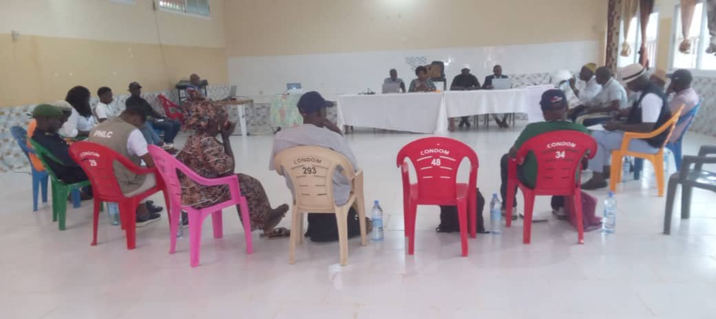 Regiões/ ONG promove ateliê sobre conservação de mangal