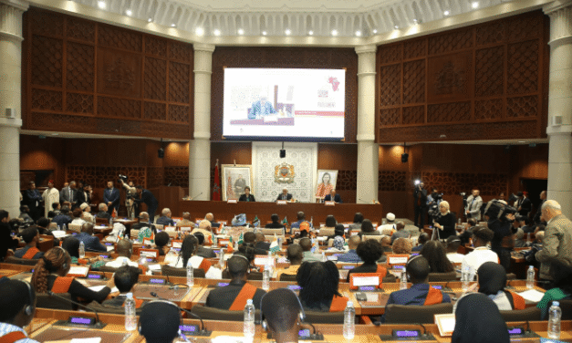 Marrocos/ Fórum Parlamentar Africano das Crianças adopta “Declaração de Rabat”
