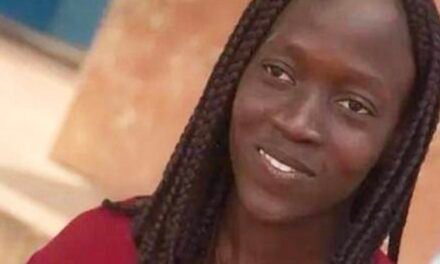 Rosália Djedjo eleita vice-presidente da AASU para a África Ocidental