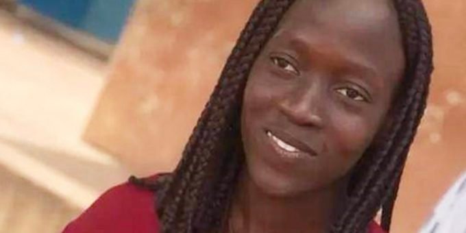 Rosália Djedjo eleita vice-presidente da AASU para a África Ocidental