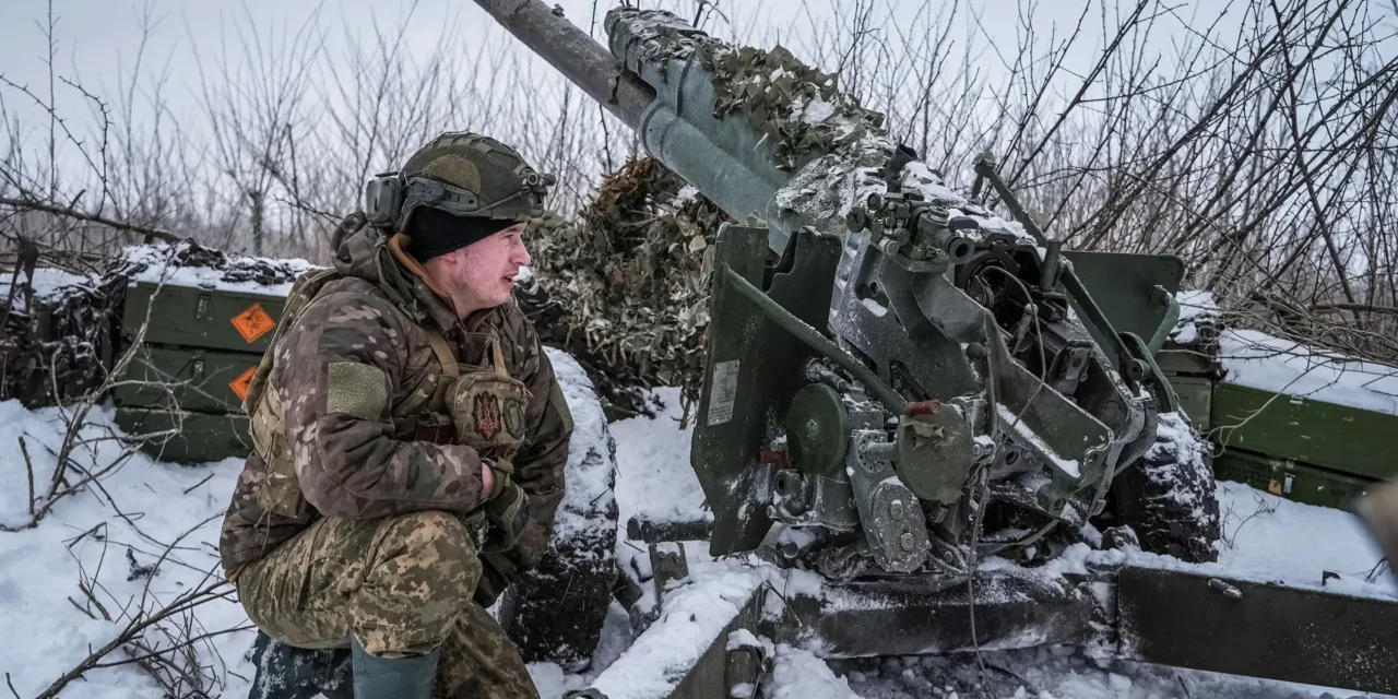 EUA/Plano de paz  inclui cedência de territórios ucranianos à Rússia