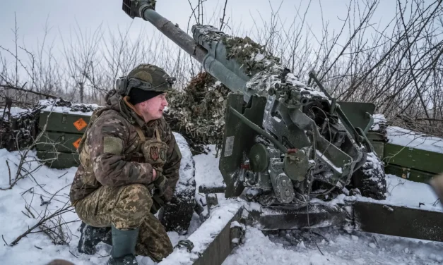 EUA/Plano de paz  inclui cedência de territórios ucranianos à Rússia