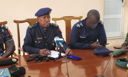 Eleições gerais / Comando Conjunto de asseguramento das eleições de domingo pede para ninguém se manifestar antes da divulgação de resultados eleitorais pela CNE