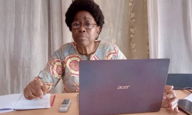 Presidente da Plataforma Política das Mulheres defende maior inclusão feminina na vida política nacional