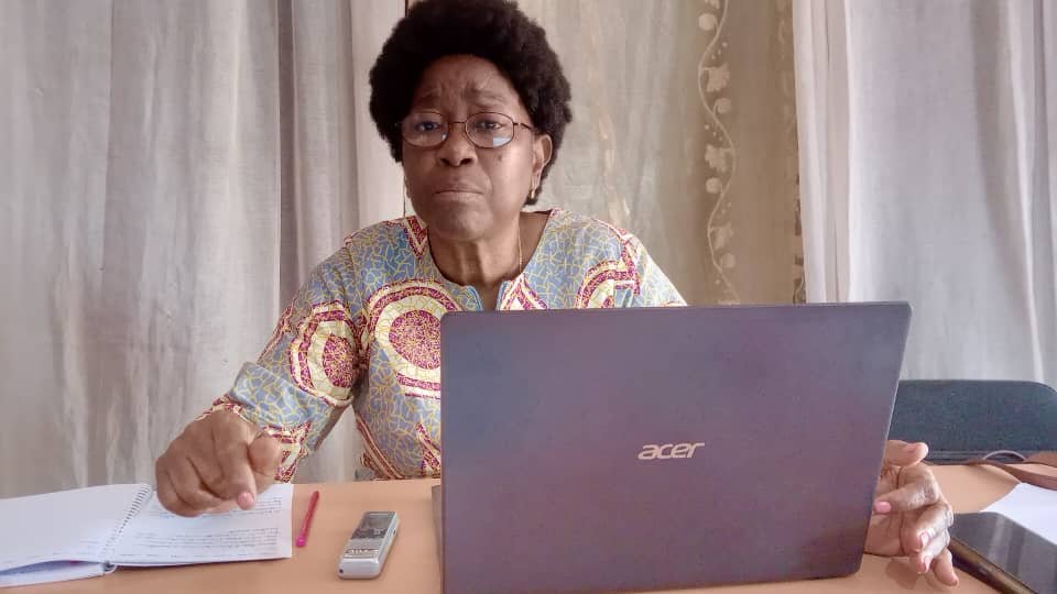 Presidente da Plataforma Política das Mulheres defende maior inclusão feminina na vida política nacional