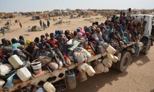 Costa do Marfim/OIM alerta apara “terríveis” violações dos direitos humanos em El-Fasher no Sudão