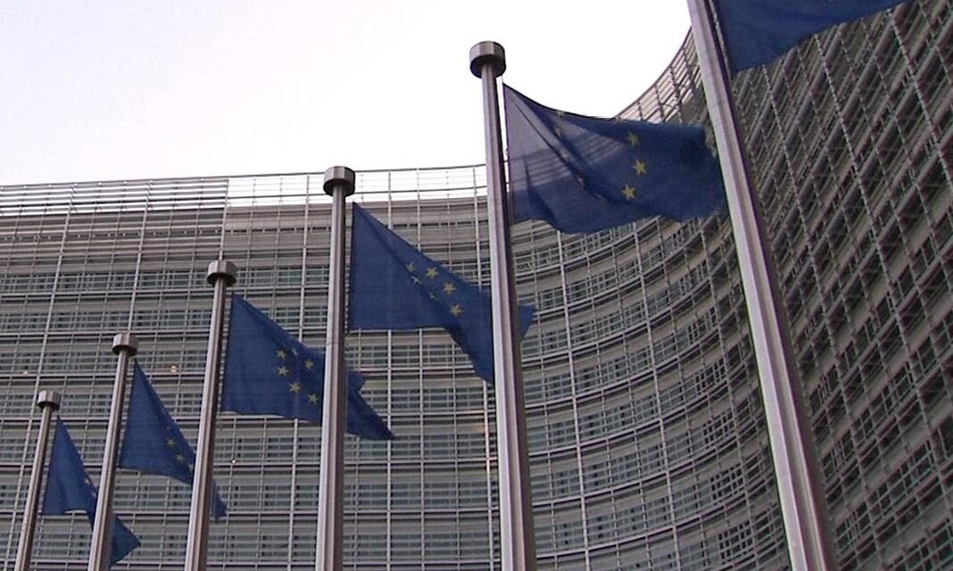 Bélgica/ UE mobiliza 143 milhões de dólares para ajuda humanitária de alguns países Subsariana