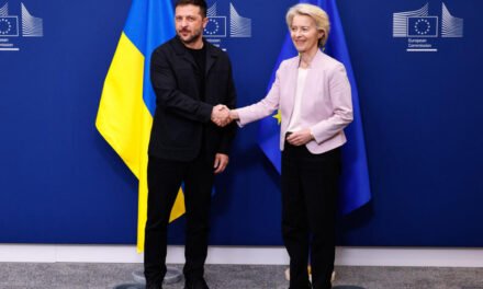 Suíça/Esforço diplomático para pôr fim à guerra na Ucrânia entra em nova fase