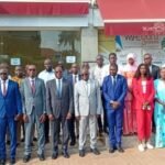 Bissau acolhe 11ªrevisão anual das reformas e projetos da UEMOA