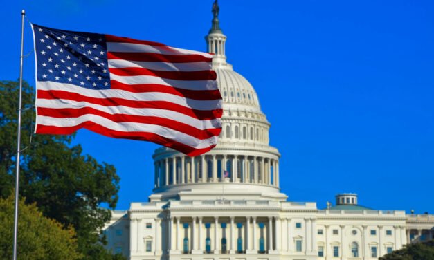 EUA/Acordo para pôr fim à maior paralisação estatal  ainda distante