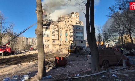 Ucrânia/Nações Unidas condenam ataques russos