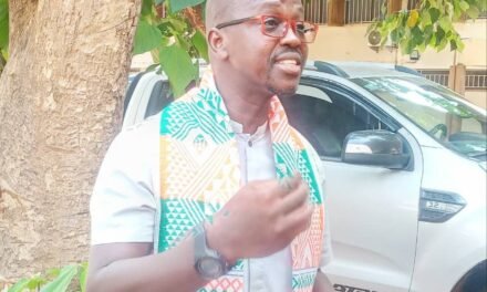 Eleições Gerais/Candidato suportado pela FLING promete  ensino gratuito no país caso vença eleições presidenciais