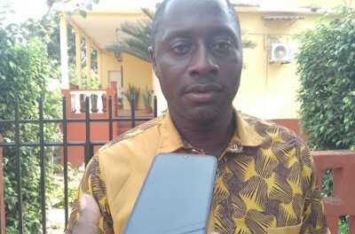 Eleições Gerais/Candidato Gabriel Fernandes Indi promete garantir a “paz e estabilidade” caso for eleito