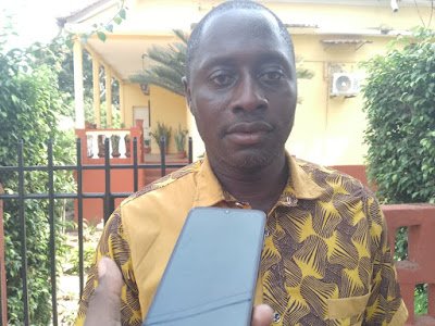 Eleições Gerais/Candidato Gabriel Fernandes Indi promete garantir a “paz e estabilidade” caso for eleito