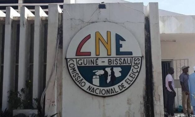 Eleições Gerais/ CNE exorta juventude e comunidade guineense para não deixarem ser instrumentalizados