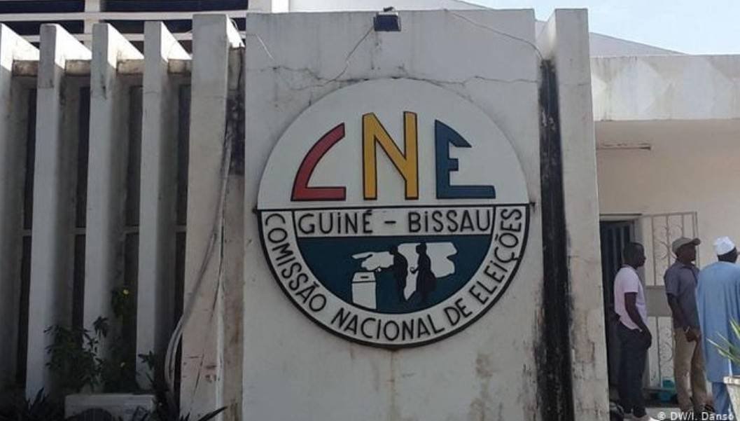 Eleições Gerais/ CNE exorta juventude e comunidade guineense para não deixarem ser instrumentalizados