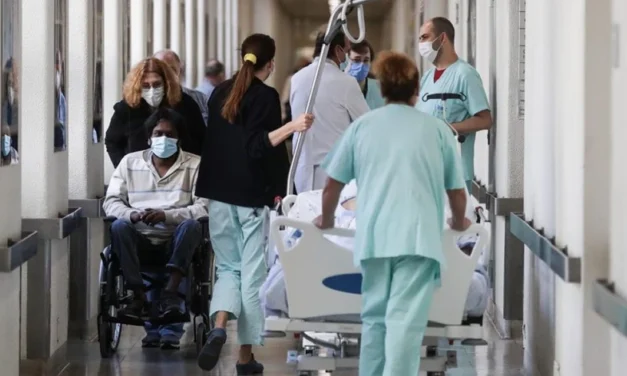 Portugal/Um em cada cinco médicos e enfermeiros são migrantes, diz relatório