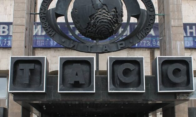 Rússia/Agência de Notícias TASS anuncia abertura de quatro escritórios em África