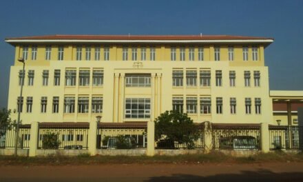 Eleições Gerais/Ministério Público nega  ter dado instruções para afastar seus representantes  no processo de apuramento dos resultados eleitorais nas CREs