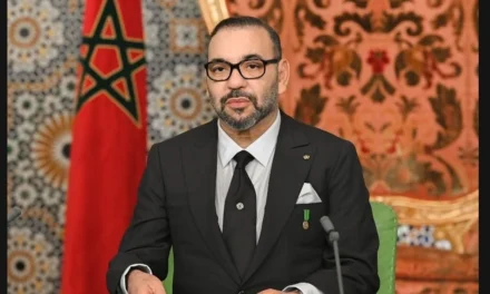 Marrocos/Rei Mohammed VI saúda adoção de Conselho de segurança da ONU sobre Saara como “ponto de virada decisivo”