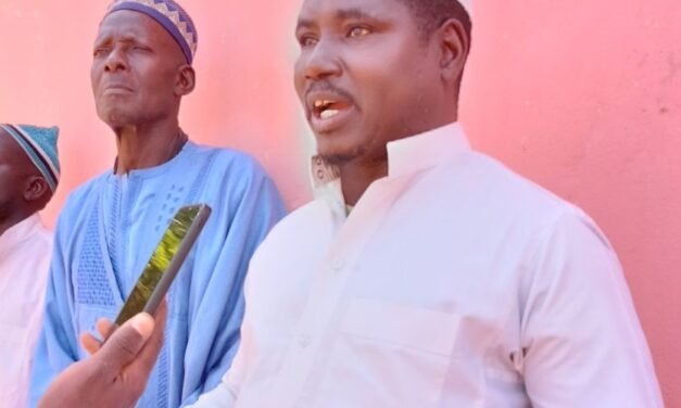 Regiões/ Movimento regional da sociedade civil  de Bafatá divulga Código de Conduta  Eleitoral para  partidos