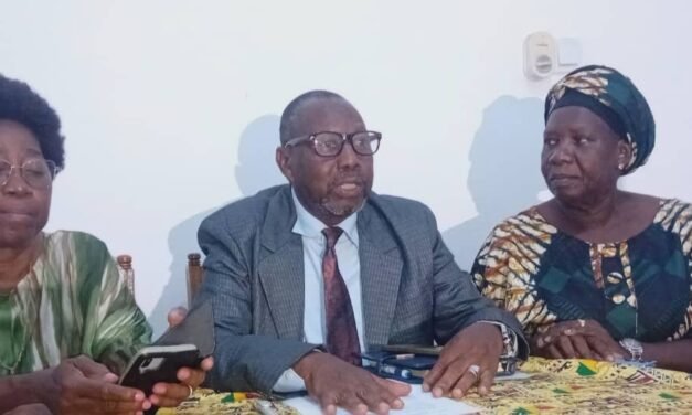 Eleições gerais/ Célula de Monitorização do Processo Eleitoral apela  aos concorrentes apresentação de programas eleitorais